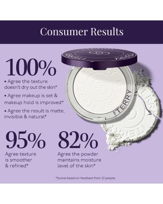 Hyaluronic Pressed Hydra Powder