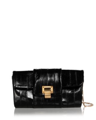 Proenza Schouler - Flip Shoulder Chain Bag