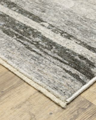 Hayden HAY07 Area Rug, 3'3" x 5'