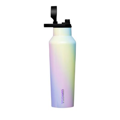 Corkcicle - Stainless Steel 20 Oz Sports Canteen