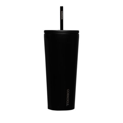 24 Oz Stainless Steel Insulated Cold Cup