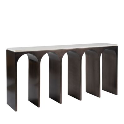 Moda Console Table