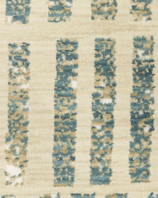 Reed RE12W Area Rug, 3'3" x 5'