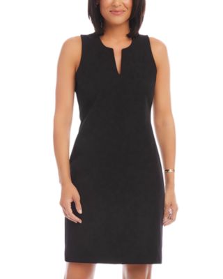 Karen Kane - Audrey Sheath Dress