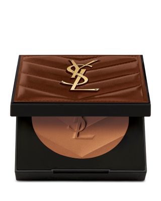 All Hours Hyper Bronzer