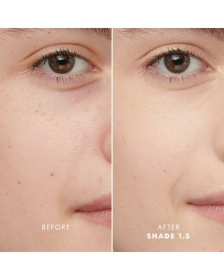 Luminous Silk Face and Under-Eye Concealer