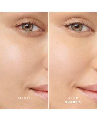 Luminous Silk Face and Under-Eye Concealer