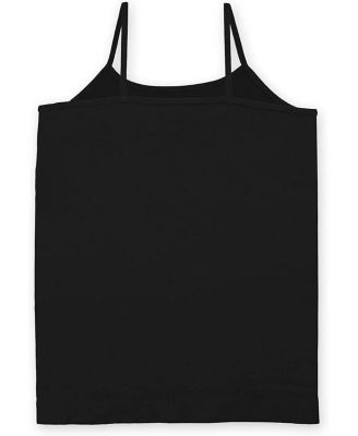 Girls' Solid Full Cami, Bundle of Two - Big Kid