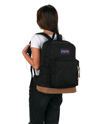 Right Backpack