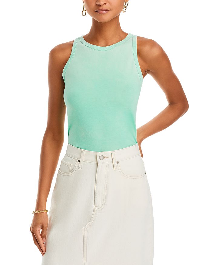 Cotton Citizen Cotton Tank Top Bloomingdale's