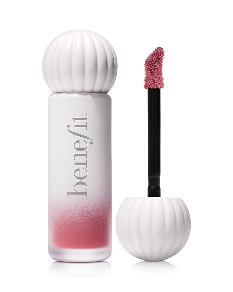 Benefit Cosmetics Plushtint Moisturizing Matte Lip Tint