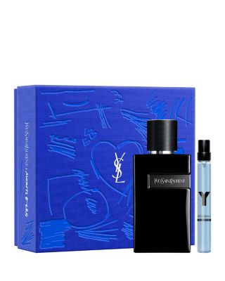 Yves Saint Laurent Y Le Parfum Gift Set ($225 value) | Bloomingdale's