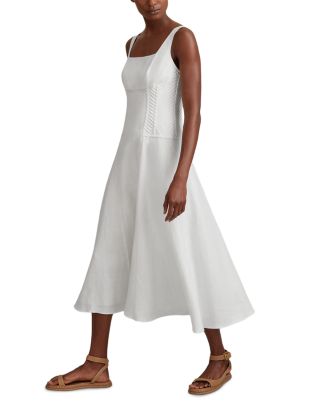 midi dresses tops etta Sundays Etta Midi Dress