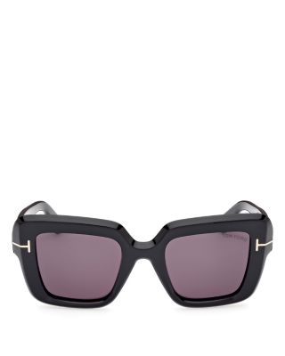 Square Sunglasses, 50mm