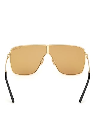Navigator Sunglasses, 68mm