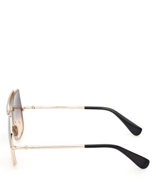 Pilot Sunglasses, 58mm