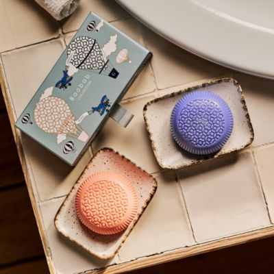 Women & Gentlemen Soap Box Set