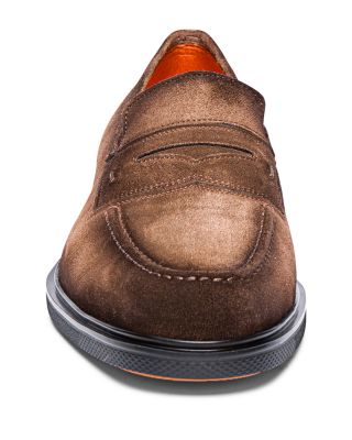 Men's Easy Penny Loafers