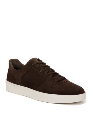 Men's Peyton Lace Up Sneakers