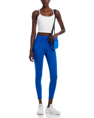 Powerbeyond Strive High Waisted Midi Leggings