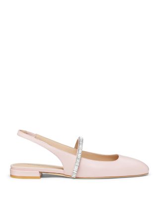 Women's Stefanie Slingback Flats