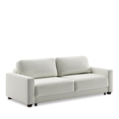 Belton Fabric King Power Sleeper Sofa