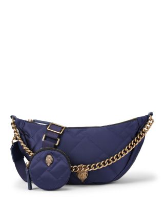 KURT GEIGER LONDON - Moon Crossbody