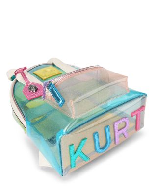 Vinyl Southbank Small Backpack