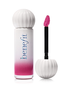 Shop Benefit Cosmetics Splashtint Moisturizing Dewy Lip Tint In Tutti Frutti