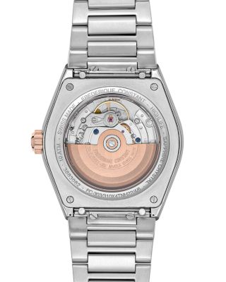 Highlife Automatic Watch & Interchangeable Strap, 41mm