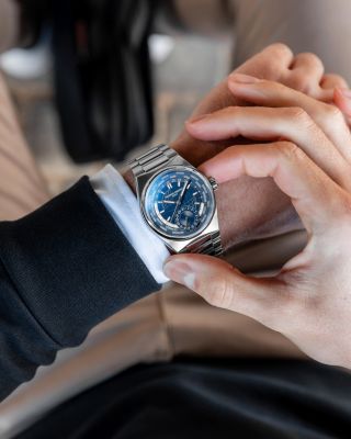 Highlife Watch, 41mm