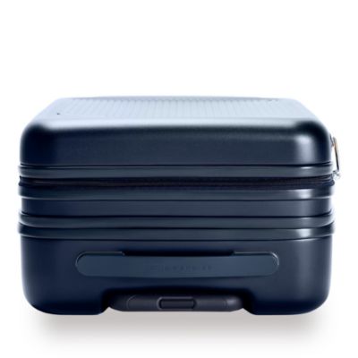 Sympatico Global Carry On Expandable Spinner Suitcase