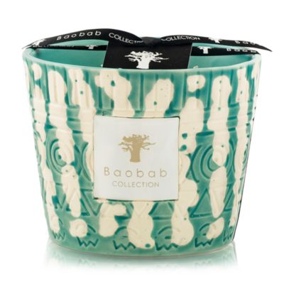 Baobab Collection - Max 10 Ancient Mark Utopia Candle, 2.5 oz.