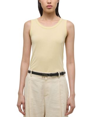Helmut Lang - Classic Tank Top