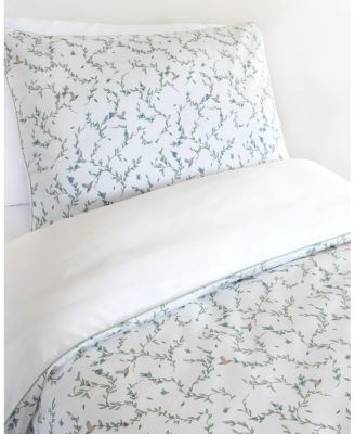 Secret Garden Twin Set