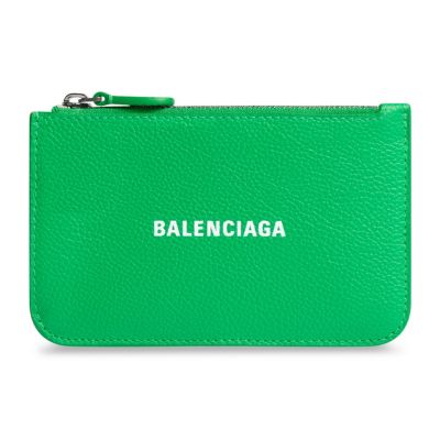 Balenciaga Cash Large Long Coin and Card Holder Bloomingdale s