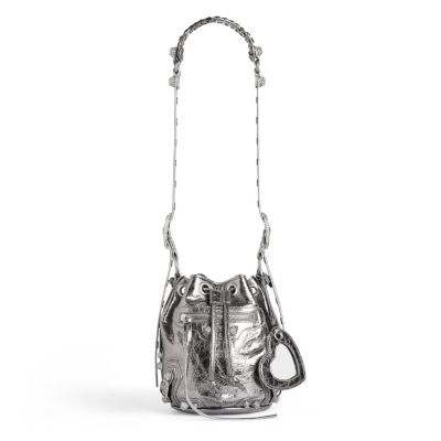 【BALENCIAGA】LE CAGOLE BUCKET BAG XS 19594560_54800841_600.jpg