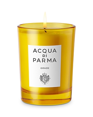 Acqua Di Parma Grazie 200g Scented Candle 8028713623158