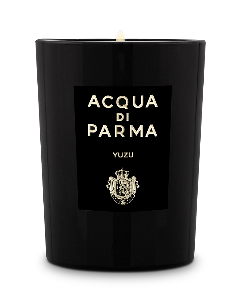Acqua di Parma Signatures of the Sun Yuzu Candle 7 oz.