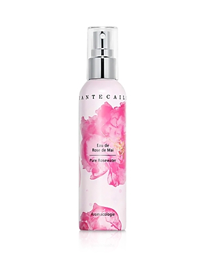 Chantecaille Eau De Rose De Mai Pure Rosewater Face Mist In White