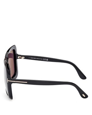 Square Sunglasses, 59mm