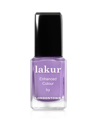 Lakur Enhanced Colour Nail Polish 0.4 oz.