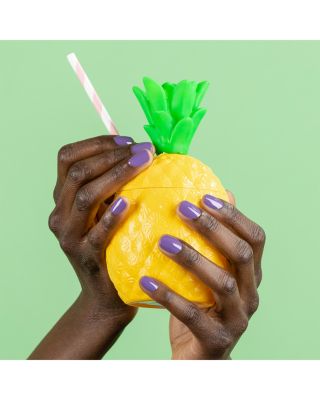 Lakur Enhanced Colour Nail Polish 0.4 oz.