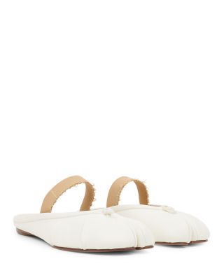 Maison Margiela - Women's Tabi Ballet Mules