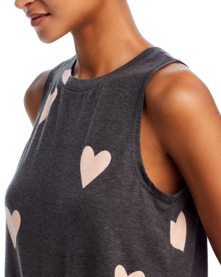 The Star Seeker Shortie PJ Set 