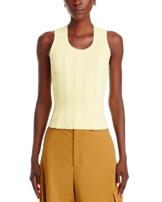 Perry Knit Tank