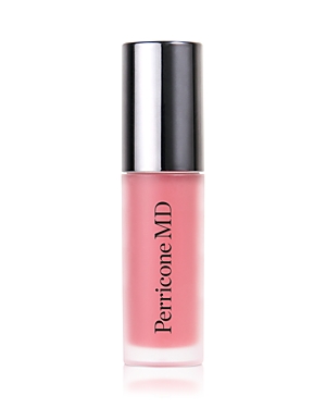 Shop Perricone Md No Makeup Lip Oil 0.18 Oz. In Pink Grapefruit