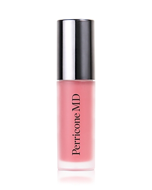 Perricone Md Ladies No Makeup Lip Oil 0.15 oz Makeup 651473715054 In Pink