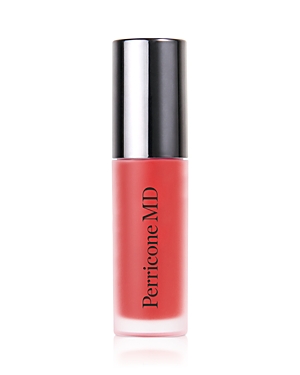 Shop Perricone Md No Makeup Lip Oil 0.18 Oz. In Rspberry