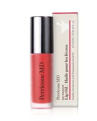 No Makeup Lip Oil 0.18 oz.